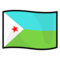 Djibouti emoji on Emojidex